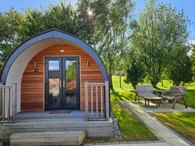 Willow Farm Glamping