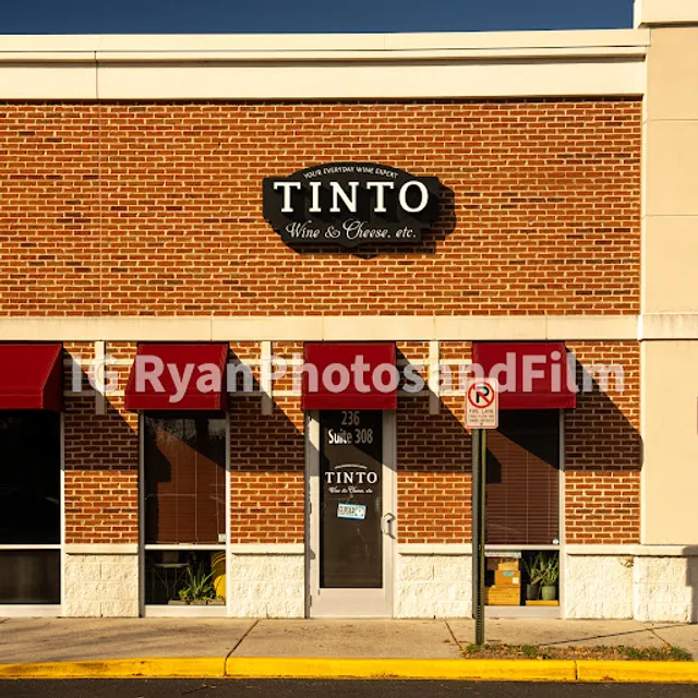 Tinto Wine & Cheese Chesapeake