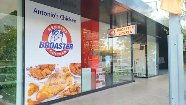 Broaster Chicken Olympic Park/Antonio's Chicken
