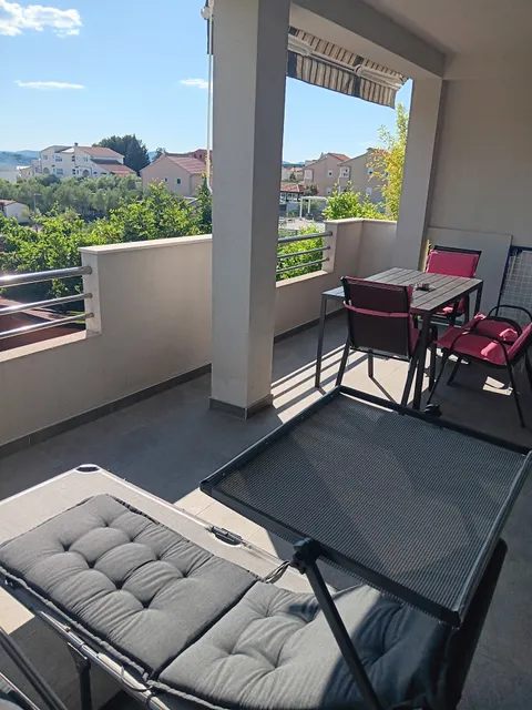 Holiday Park Lu-ka Pakoštane -Autocamp Lu-Ka