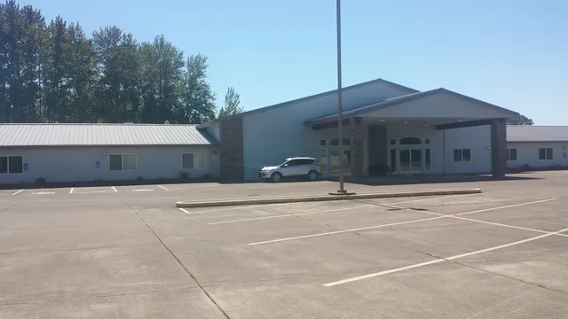 Grace Bible Fellowship