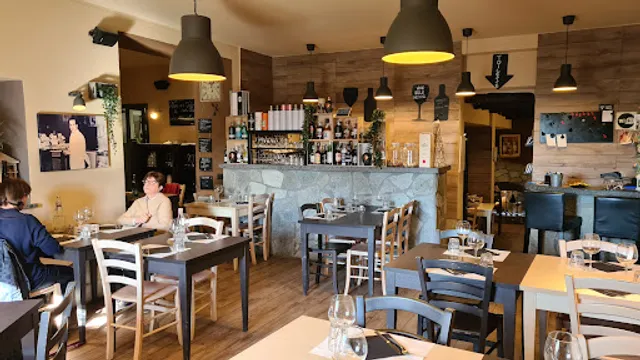 Ristorante 'La Ballaccia"