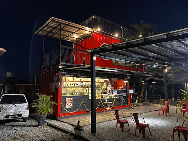 QAWA Coffee & Sandwich