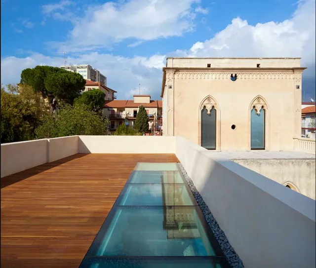 Villa Boscarino - Boutique Hotel & Spa