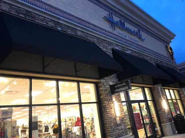Norman's Hallmark Shop