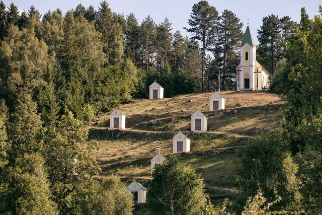 Prázdninový dom Eliška***