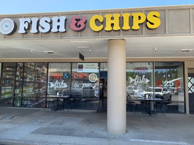 London's Best Fish & Chips