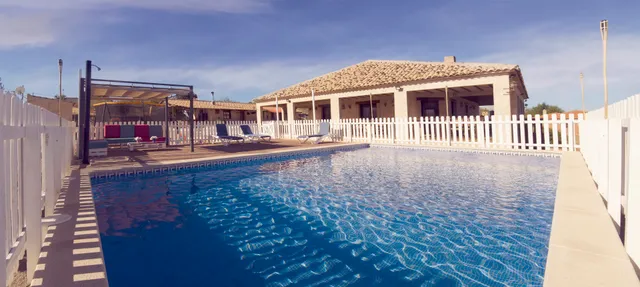 Cottages Alhambra | Ruidera, Ciudad Real