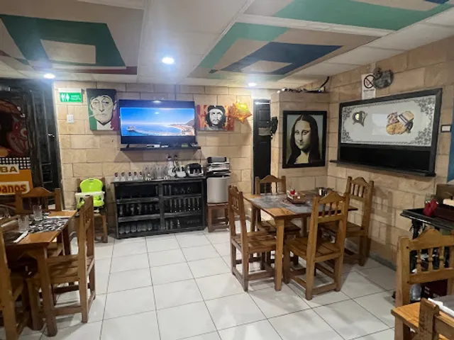 RISTORANTE SAN FRANCESCO