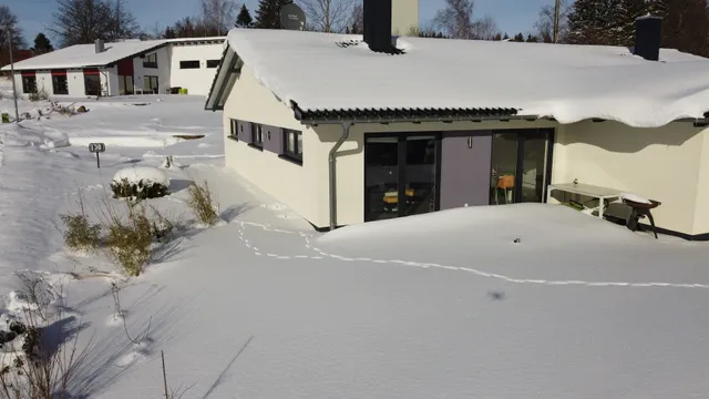 Ferienwohnung Selke Kuhn