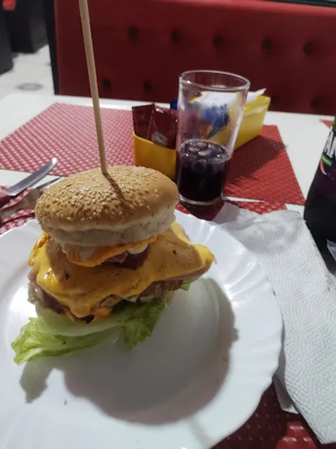 Ponto da Pizza & Pastéis