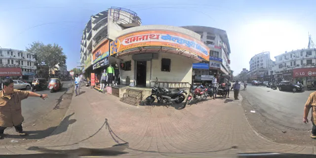 Hotel Ramnath (Ramnath Misal)