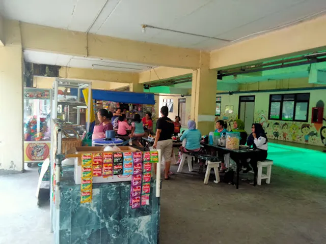 Warung Ipang Catering