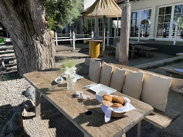 Seewirt`s Strandhaus