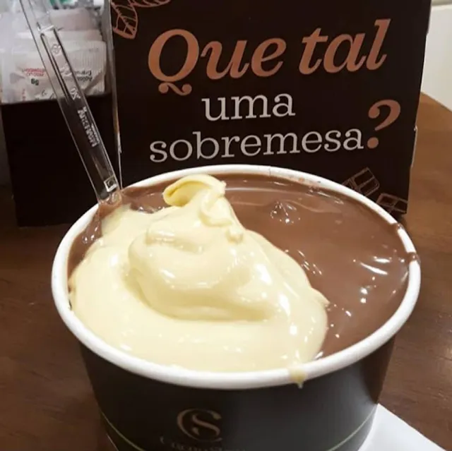 Cacau Show - Chocolates