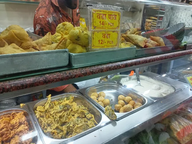 Jagrut Sweets & Farsan