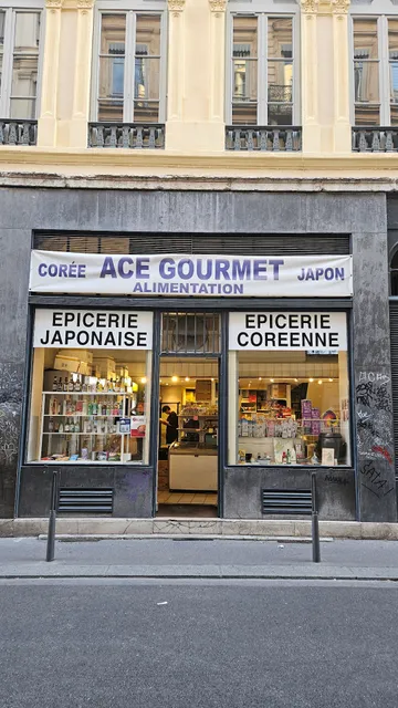 ACE GOURMET