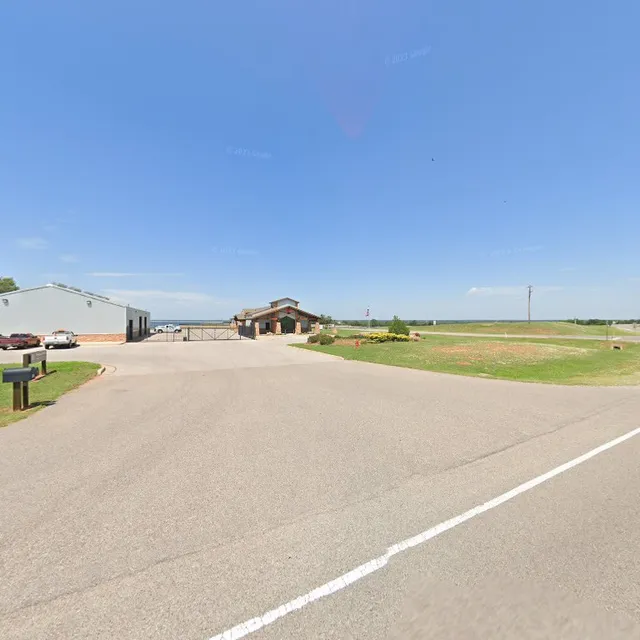 US Army Corps of Engineers Canton Lake Office