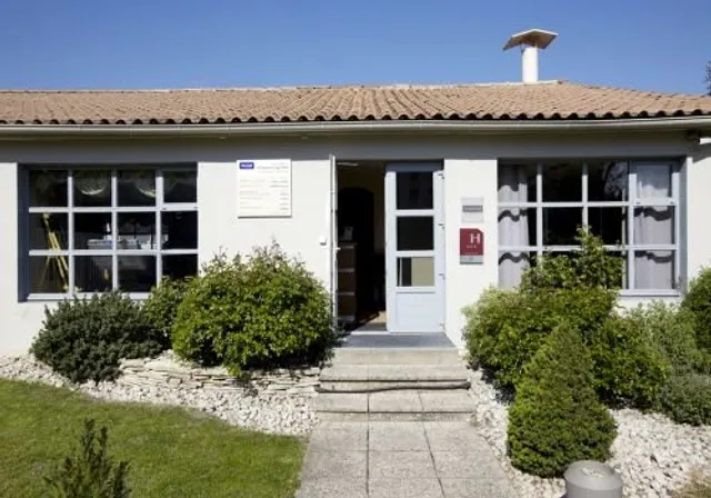 The Original's City, Hôtel Cap Sud, Avignon