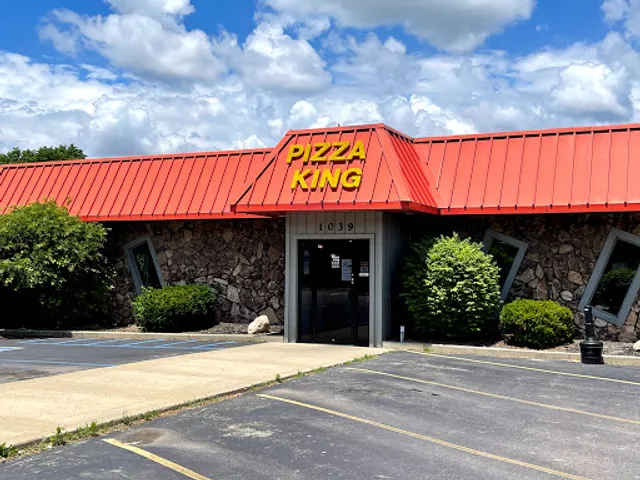 Pizza King