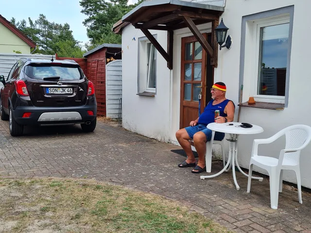 Pension Fischer und sin Fru Inh. Christa Beyer