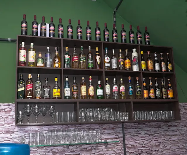 Restaurante do Moraes