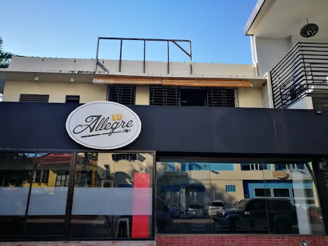 Allegre Bar