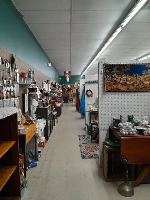 Time Turner General Store & Antiques