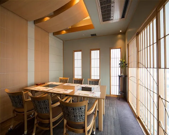 Umenohana Sapporoten