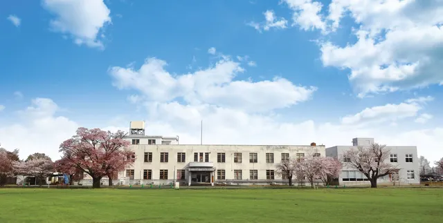 Tsukuba Naval Air Group Memorial Museum