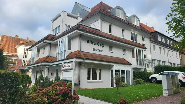 Gästehaus Bögemann