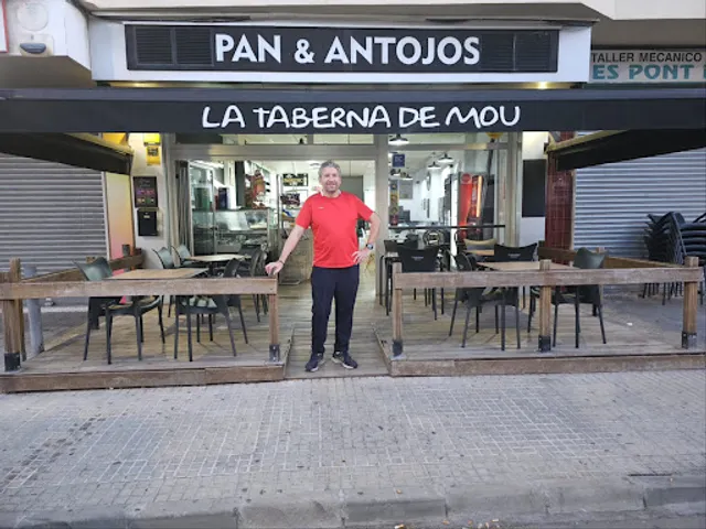 La Taberna de Mou