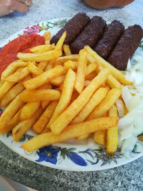 Gaststätte Schützenhaus Schorndorf