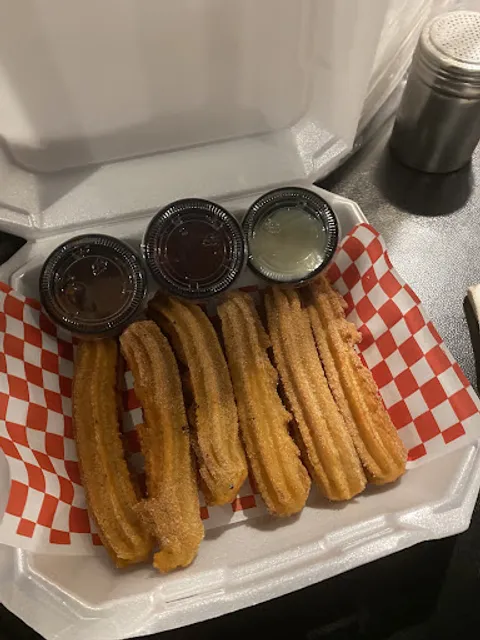 Churros El Gorilla