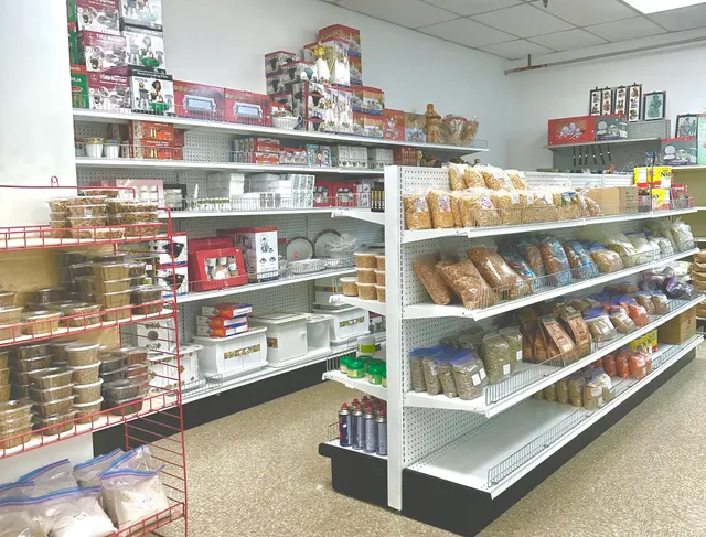 Habesha Market & Carry-out