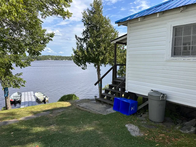 minnehaha camp resort