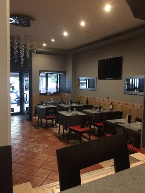 Restaurant Le Leviathan