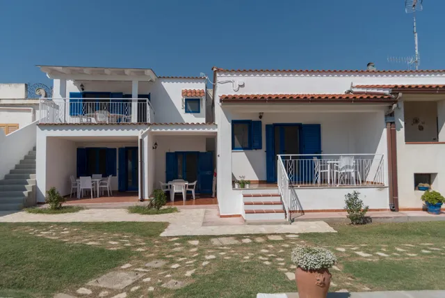 Case Vacanze L'Uliveto