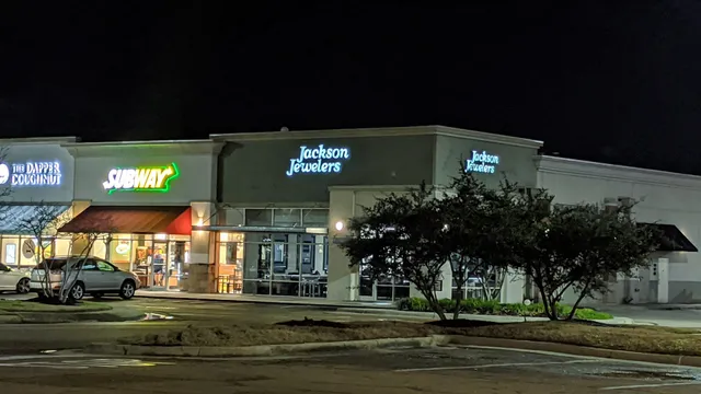 Jackson Jewelers Inc