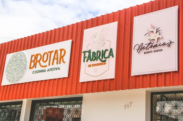 Brotar - Cozinha Afetiva