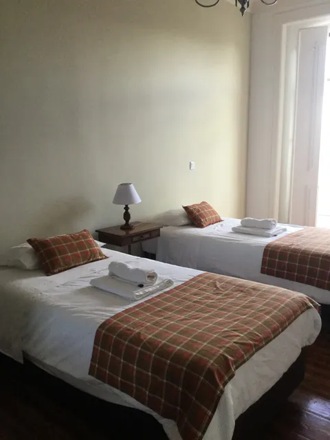 Varandas do Marquês