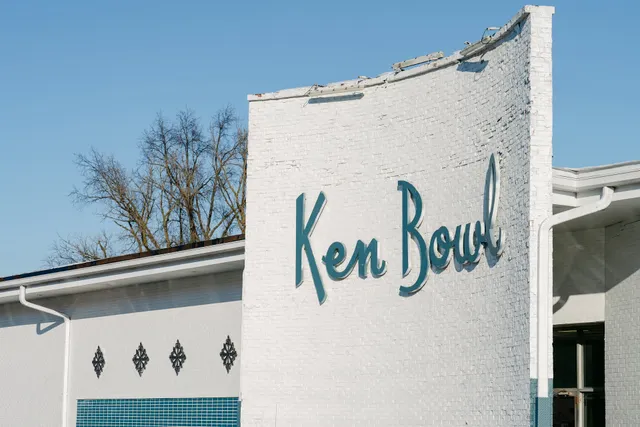 Ken Bowl