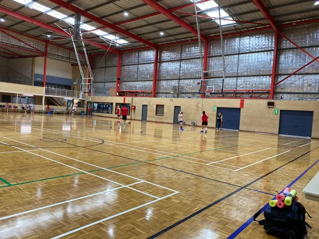 Perth Basketball Association