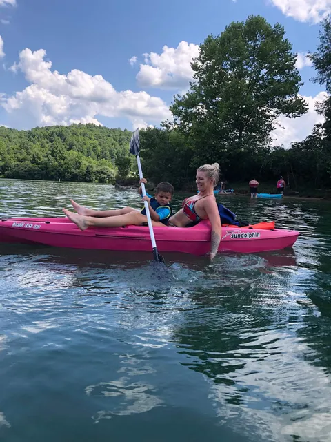 Rebel River Outfitters