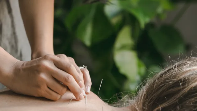 Vivien Hsiung Registered Acupuncturist VIVE WELLNESS