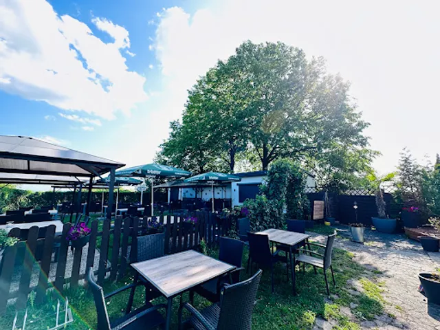 Gaststätte Hilbersdorfer Höhe