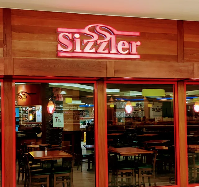 Sizzler | Plaza Las Américas