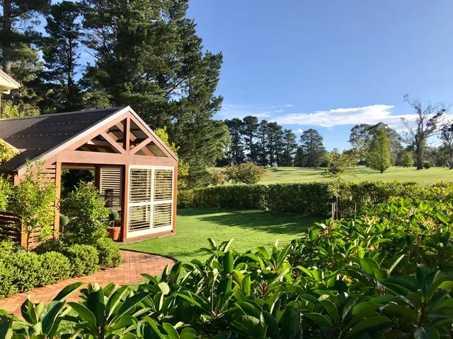 Stonelinks House - Leura Holiday Home