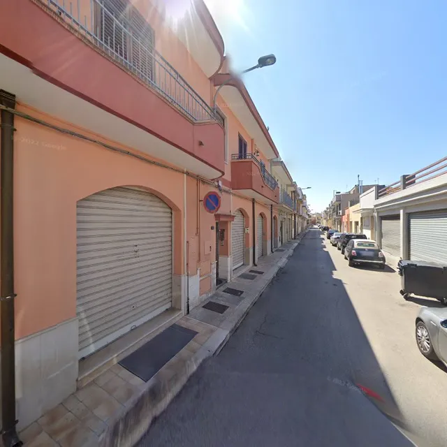 Panificio Santa Rita