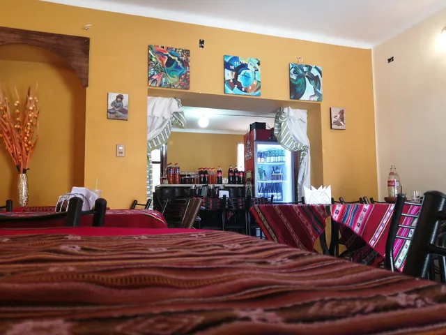 Kalaphurka Doña Mecha sucursal 1